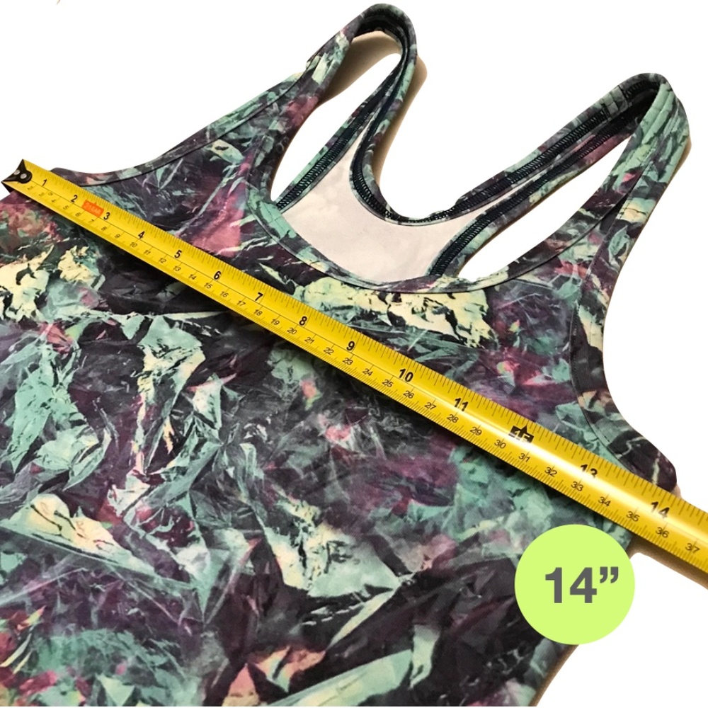 Lululemon Studio Racerback size 6 - Picture 4 of 6